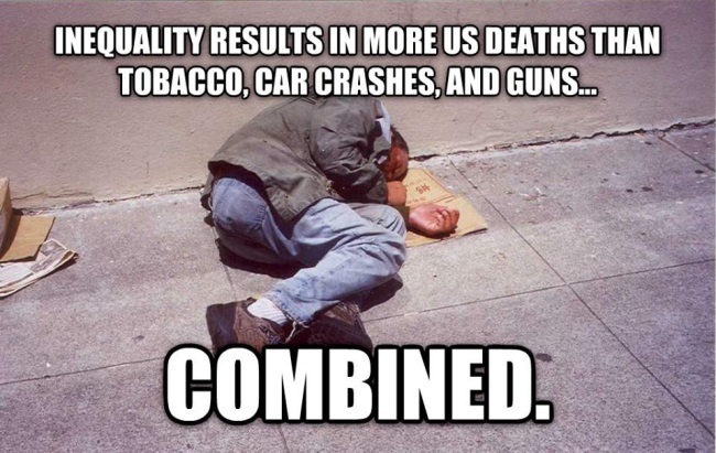 More Deaths than Tobacco